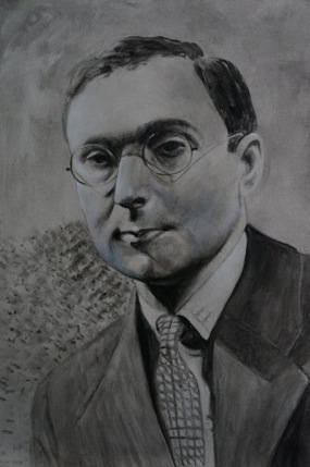 alfred barr