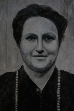 gertrude stein
