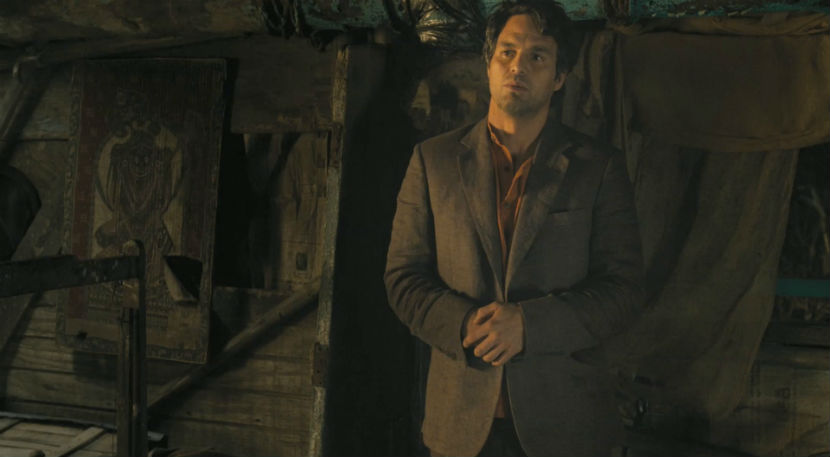 Mark Ruffalo dans "Avengers"