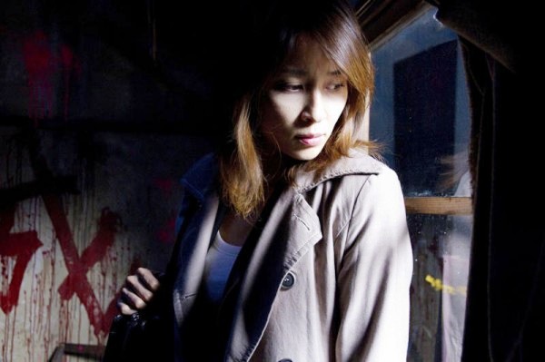 Miki Mizuno dans "Guilty of Romance"