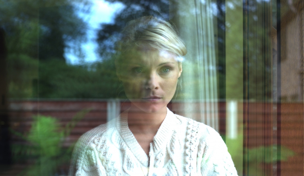 MyAnna Buring dans "Kill List"