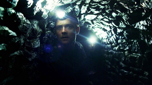 Neill Maskell dans "Kill List"