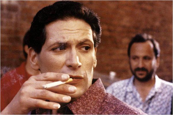 Harvey Fierstein dans "Torch Song Trilogy"