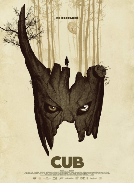 Cub-poster