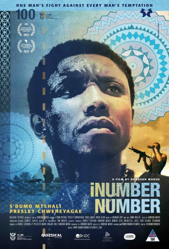 inumber-number-poster