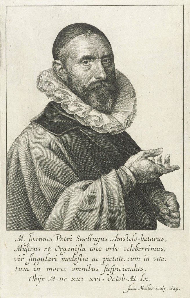 Jan Harmensz Muller Jan Pieterszoon Sweelinck