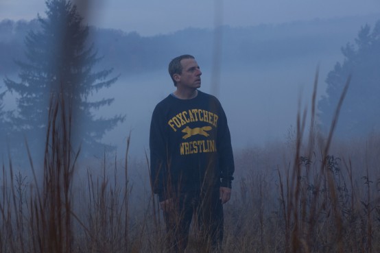 FOXCATCHER