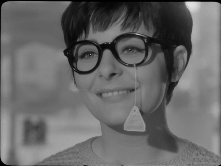 L`Age Des Illusions [1965]