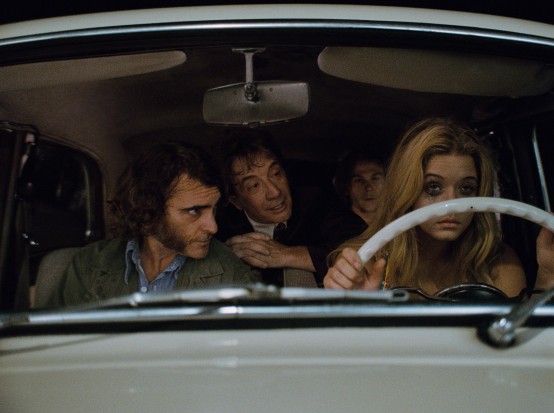 INHERENT VICE