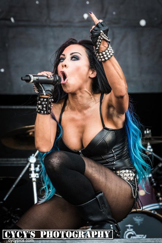 Butcher Babies