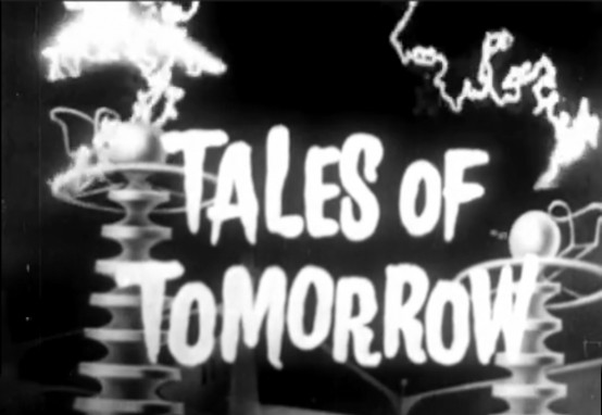 Tales of Tomorrow - pic 1