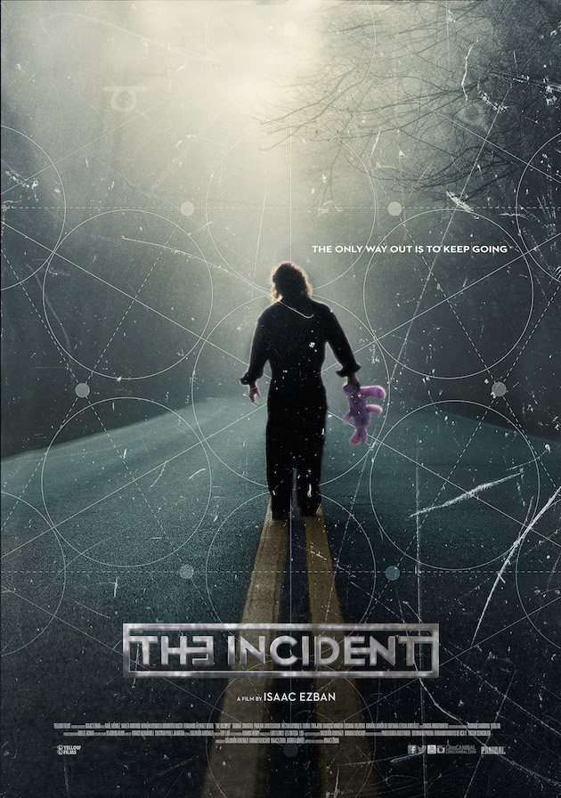 TheIncidentPoster