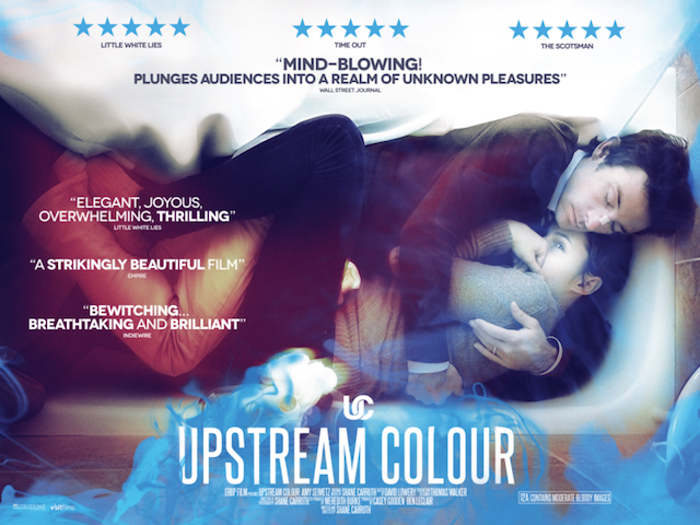 Upstream-Colour-Poster