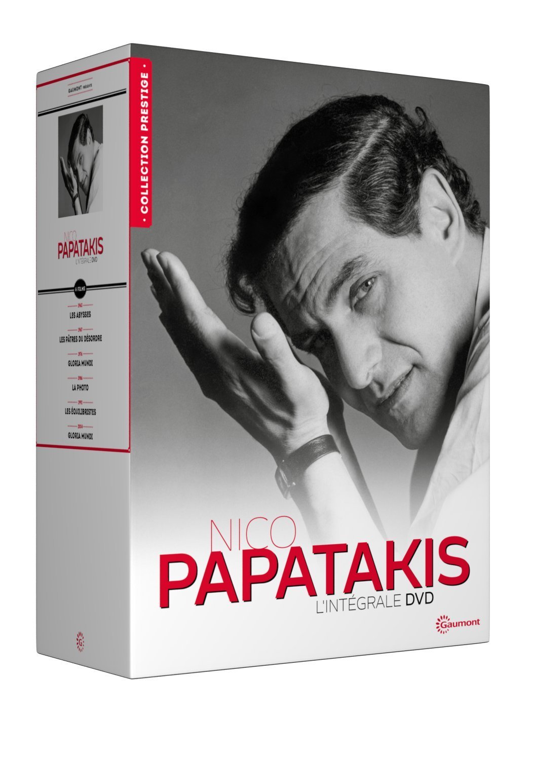 Papatakis