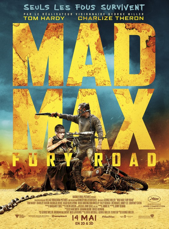 Mad Max