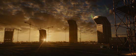 highrise-buildings