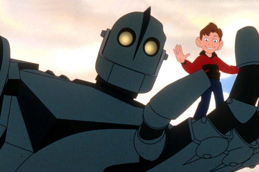 ironGiant