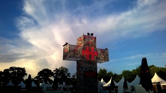 Hellfest 2016