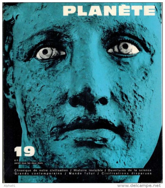 Planète 19