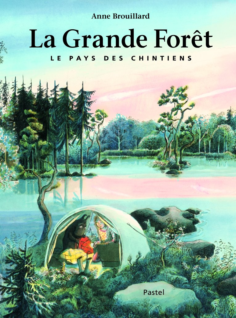 LaGrandeForet