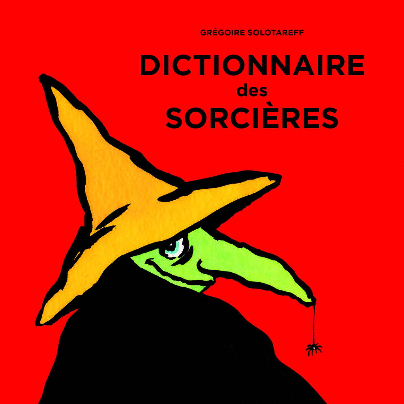 sorcieres