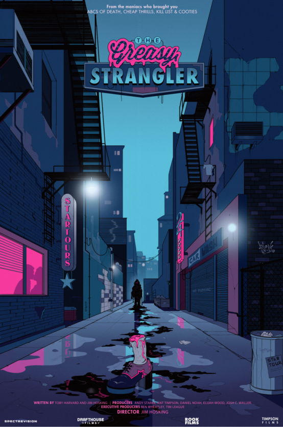 the-greasy-strangler-poster