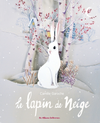 lapin-de-neige