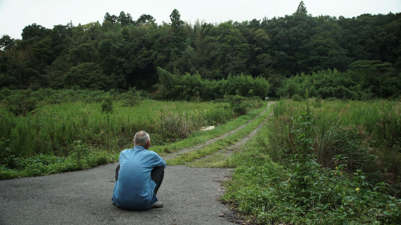 La terre abandonnée de Gilles Laurent © CVB-VIDEP 2016