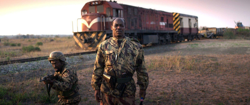 Le train de sel et de sucre, de Licino Azevedo  © Les Films de l'Étranger, Ukbar Filmes, Ebano Multimedia, Urucu Media