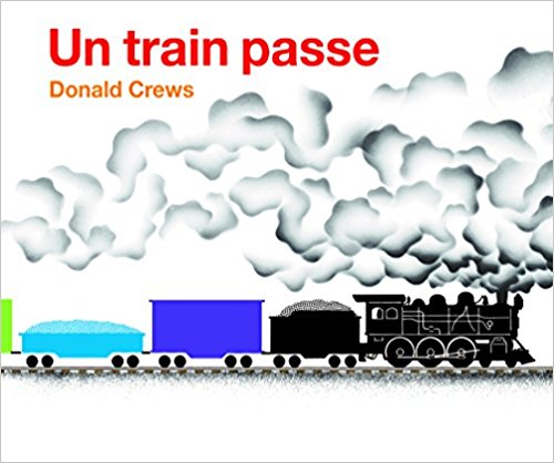 un-train-passe