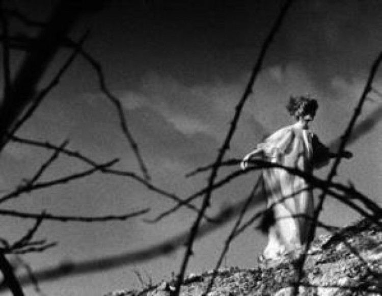 Fantasmagorie, de Patrice Molinard © Les Films de la Pléiade 1963