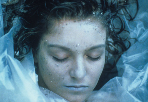 laura-palmer