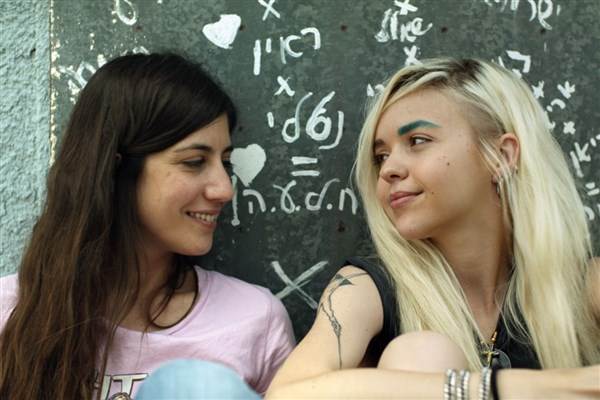 Sivan Noam Shimon, Hadas Jade Sakori