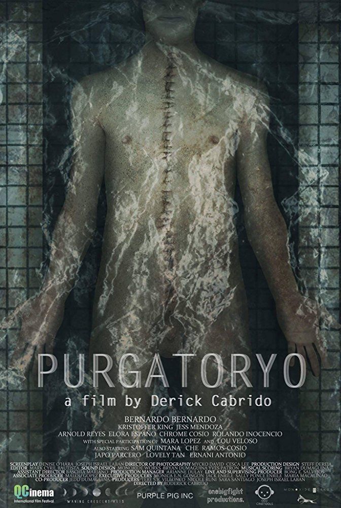 purgatoryo