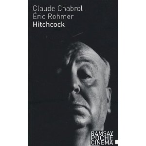 "Hitchcock" (Claude Chabrol & Eric Rohmer)