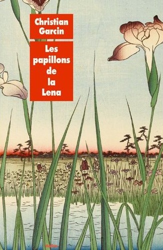 les papillons de la lena christian garcin l'école des loisirs