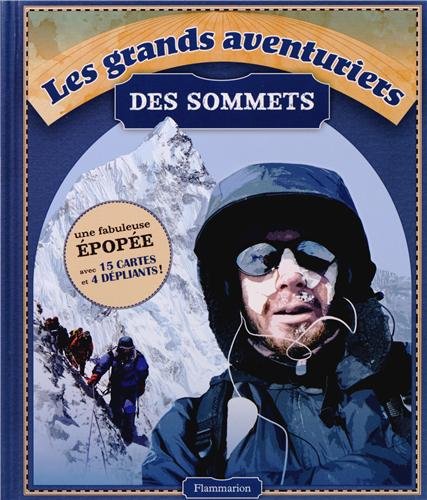 les grands aventuriers