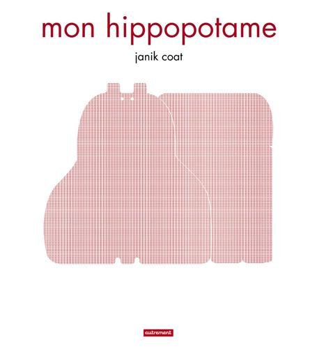 mon hippopotame