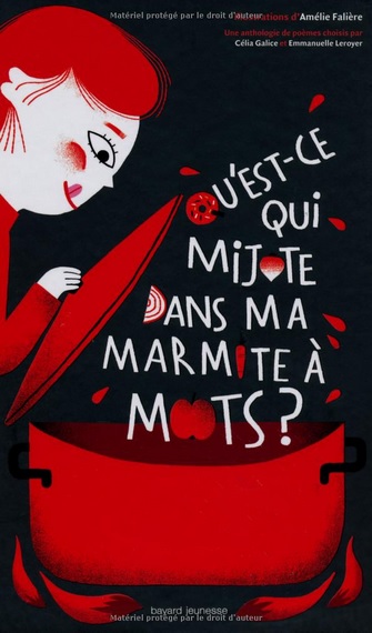 qu'est-ce qui mijote dans ma marmite à mots