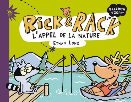 rick rack