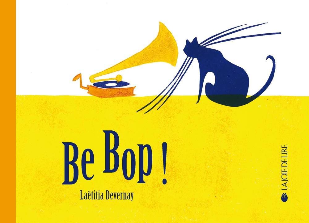 be bop