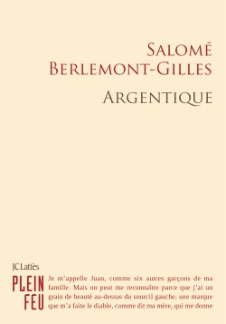 argentique salomé berlemont-gilles