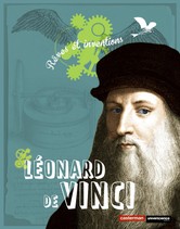 leonard de vinci reves et inventions