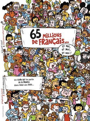 65 millions de français stéphanie duval sandra laboucarie