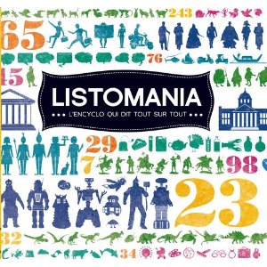 listomania