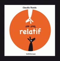 tout est relatif claudia rueda