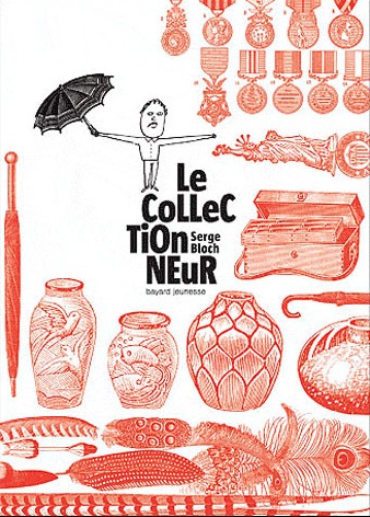 le collectionneur serge bloch