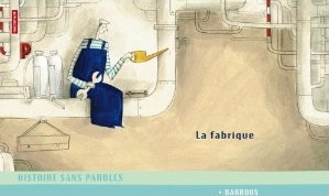 la fabrique stéphane barroux autrement jeunesse