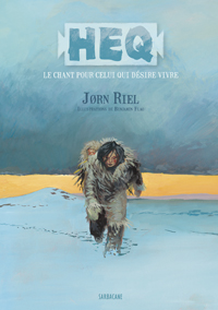 heq jorn riel