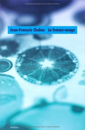 la femme-nuage jean-françois chabas l'école des loisirs